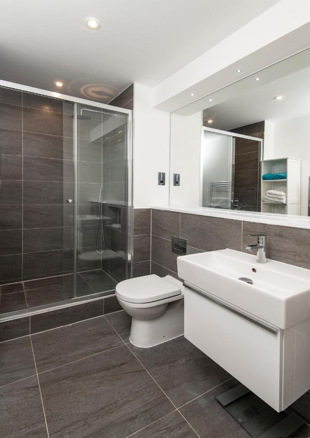 Spacious Apartment With Parking Space, Close To Heathrow, Elizabeth Line And Windsor Мейденгед Екстер'єр фото