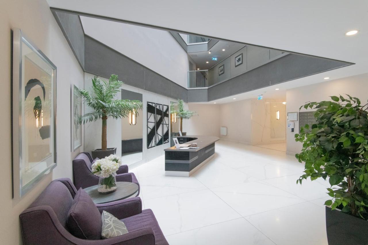 Spacious Apartment With Parking Space, Close To Heathrow, Elizabeth Line And Windsor Мейденгед Екстер'єр фото